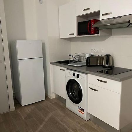 Appartement Aux Portes De Vannes Séné エクステリア 写真