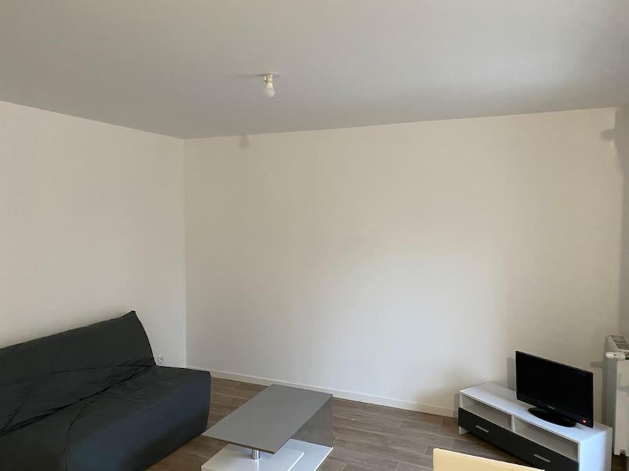 Appartement Aux Portes De Vannes Séné エクステリア 写真