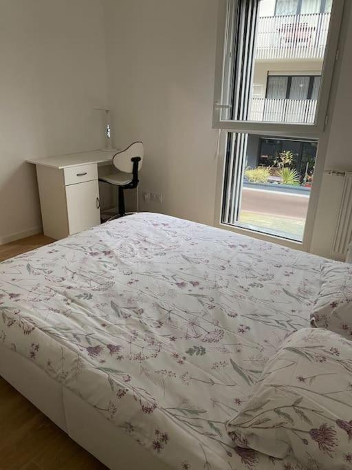 Appartement Aux Portes De Vannes Séné エクステリア 写真