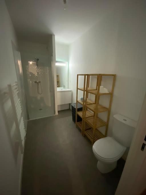 Appartement Aux Portes De Vannes Séné エクステリア 写真