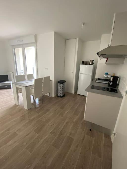 Appartement Aux Portes De Vannes Séné エクステリア 写真