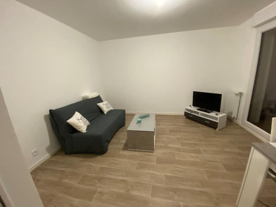 Appartement Aux Portes De Vannes Séné エクステリア 写真