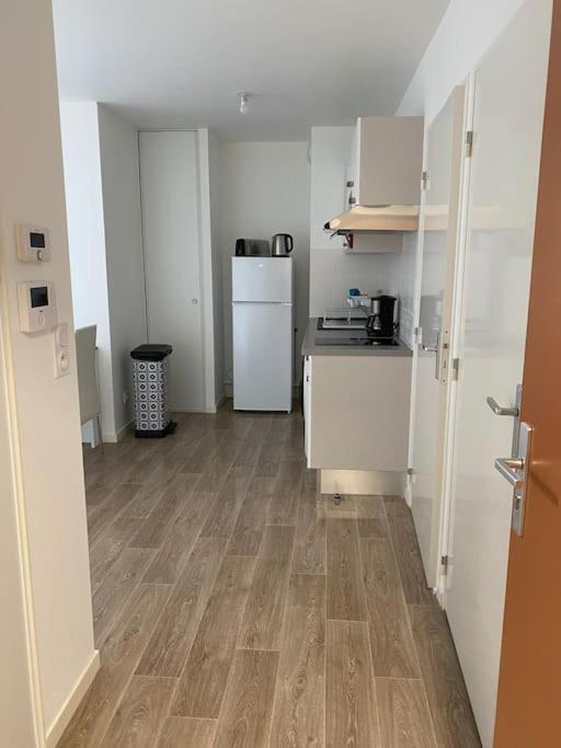 Appartement Aux Portes De Vannes Séné エクステリア 写真