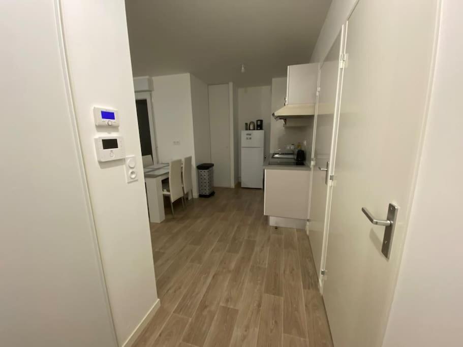 Appartement Aux Portes De Vannes Séné エクステリア 写真