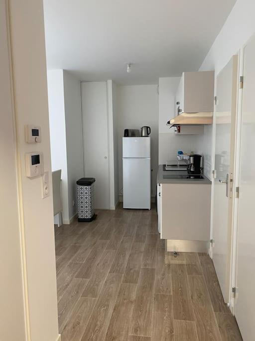 Appartement Aux Portes De Vannes Séné エクステリア 写真